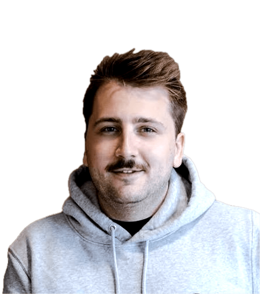 Damien Meur
